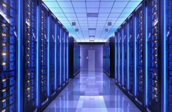 IT & Data Centers